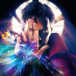 Логотип @kinoman_tvvv - КиноПоиск 2023