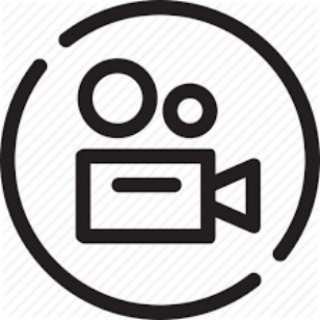 Логотип @kinomaniatg - Киномания | Новинки 2019