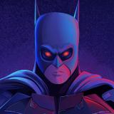 Логотип @kinomanies - Киноманы