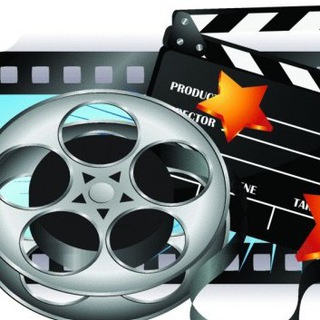 Логотип @kinomanit - Кино мания