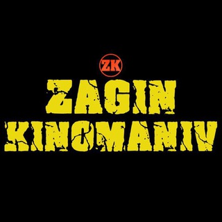 Логотип @kinomansquad - Кіноман‘s