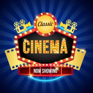 Логотип @kinomaxfhd - КиноMax | Фильмы и Сериалы