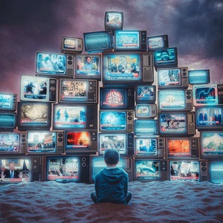 Логотип @kinomegas - КиноПоиск999