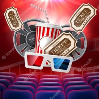 Логотип @kinomirrrr - КиноМир