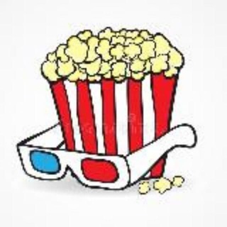 Логотип @kinomns - KINOMAN 🎥 ФИЛЬМЫ И СЕРИАЛЫ