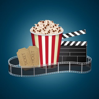 Логотип @kinomonet - Kinomo|Фильмы|Новости кино