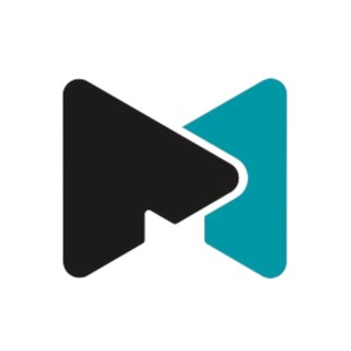 Логотип @kinomonitor_ru - МОНИТОР — сеть кинотеатров