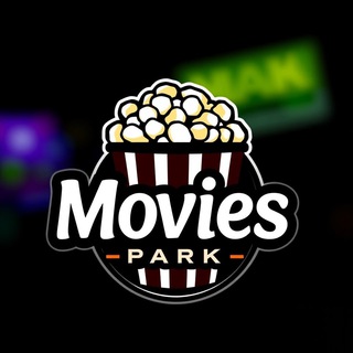 Логотип @kinomoviespark - Кино и сериалы - 🎥 Movies Park