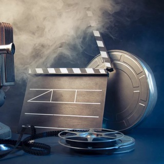 Логотип @kinonabort - КиноНаБорт!