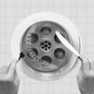 Логотип @kinonavecher - Кино на вечер