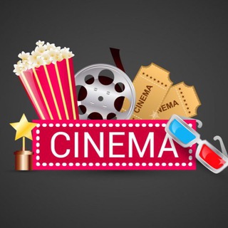 Логотип @kinonedlyavsehnew - Кино не для всех