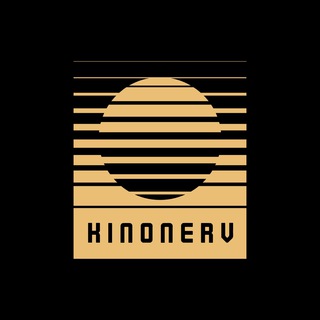 Логотип @kinonerv_ru - KINONERV