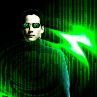 Логотип @kinoneveroyale - Нео, я перезвоню