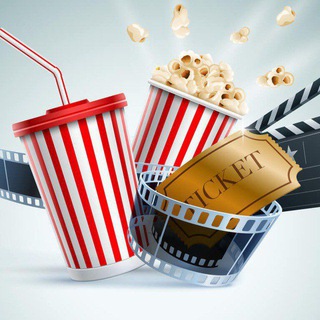 Логотип @kinonews2 - 🔥КИНОNEWS|КИНО И СЕРИАЛЫ|🔥