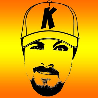 Логотип @kinonist1 - КИНОНИСТ