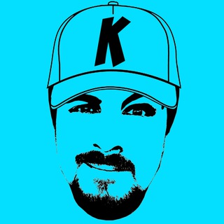 Логотип @kinonistchat - Кинонист чат