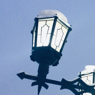 Логотип @kinonitic - КиноНытик