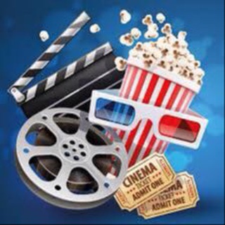 Логотип @kinonovinkicaxapok - Лучшие Фильмы