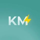 Логотип @kinonovostigiki - Киномедия | Новости кино