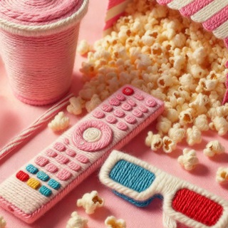 Логотип @kinonutaya - Кинонутая