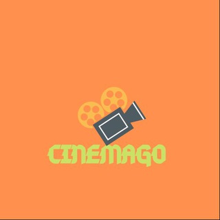 Логотип @kinoohdd - CinemaGo