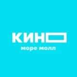 Логотип @kinookkobro - КИНО Bro