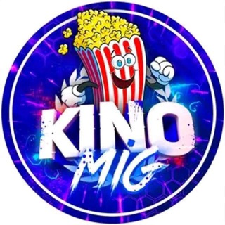 Логотип @kinoonline_2025 - Фильмы с Тик Тока🎬