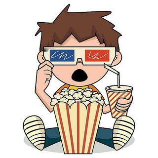 Логотип @kinooo_mir - 🎥 КИНОМИР 🎥