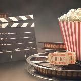 Логотип @kinoootime - КиноTIME | Фильмы |Сериалы | Мультфильмы