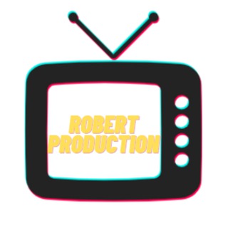 Логотип @kinootroberta - Кино от Роберта