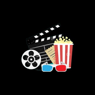 Логотип @kinoowka - Киношка🎬🍿