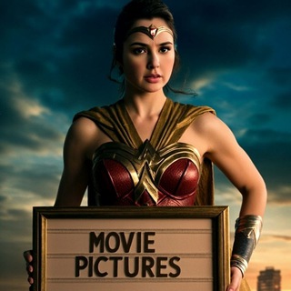 Логотип @kinopic8 - Кино Картинки 🙂📽🖼