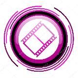 Логотип @kinoplanetaa - kinoplanetaa