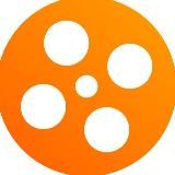 Логотип @kinopoisk01 - Кинопоиск - новинки кино и фильмы онлайн