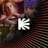 Логотип @kinopoisk_memes_bot - Киномемы | Кинопесика 🏆