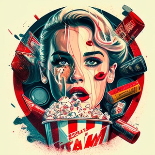 Логотип @kinoporadnyk - Кінопорадник