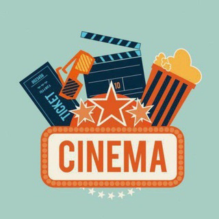 Логотип @kinopremyeriaa - КИНОПРЕМЬЕРА | каждый день новые фильмы🍿🎥