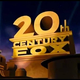 Логотип @kinoproda - kinoproda