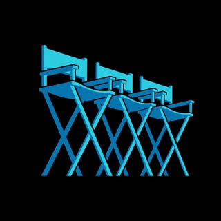 Логотип @kinoprofsoyuztalk - Профсоюз Кинематографистов МПК - Болталка