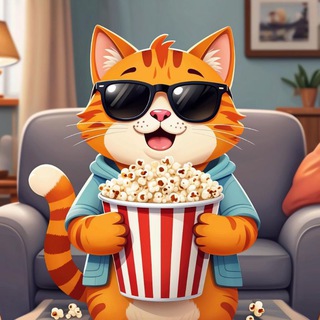 Логотип @kinoproooooo - КИНОPRO