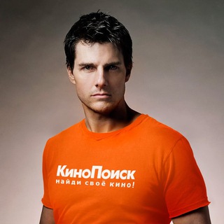 Логотип @kinops - Непредсказуемая природа