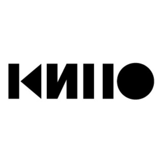 Логотип @kinor - Кино • Фильмы • Бесплатно