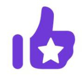 Логотип @kinoratingua - КіноРейтинг 🇺🇦