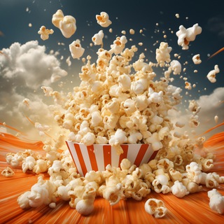 Логотип @kinoreali - MOVIE TIME🍿ФИЛЬМЫ/СЕРИАЛЫ🍿