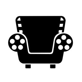 Логотип @kinoreliz - KinoReliz