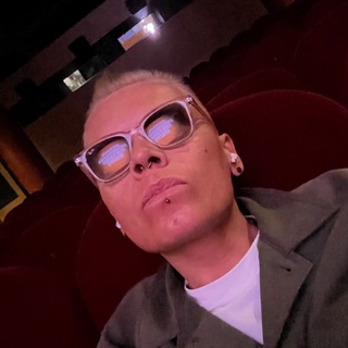 Логотип @kinoremezov - КиноРемезов