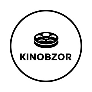 Логотип @kinoreview - Kinobzor