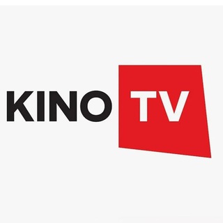 Логотип @kinos_tv - KINO TV