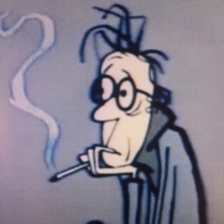 Логотип @kinoscript - Сценаристы Pro