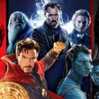 Логотип @kinosfilmss - Кинохроники | Фильмы на вечер